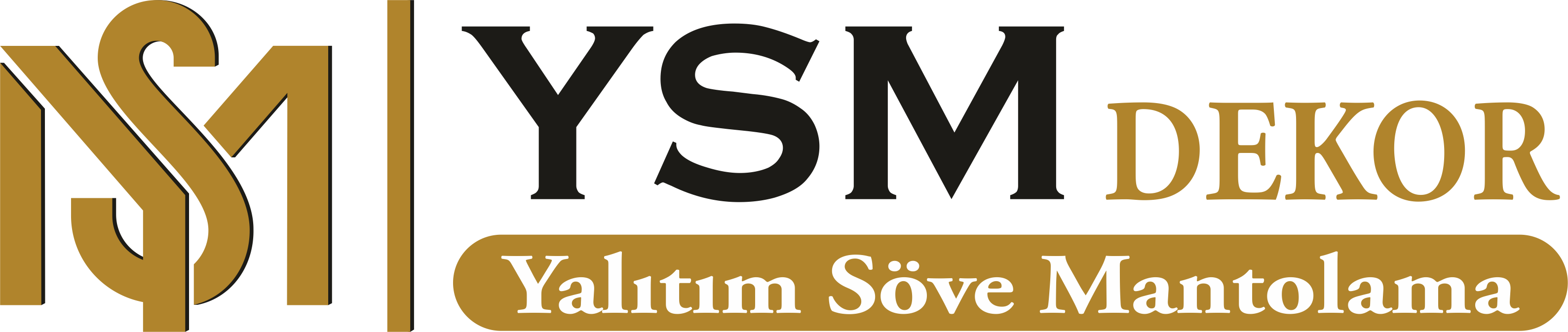 YSM GROUP YALITIM SANAYİ VE DIŞ TİCARET LİMİTED ŞİRKETİ