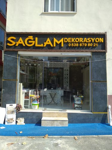 Yapılan Uygulama - 15